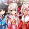 揭秘《魔法禁书目录》女主神秘力量：从学园伊卡洛斯到神秘春秋战神的成长历程